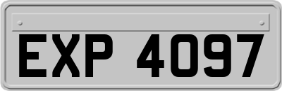 EXP4097