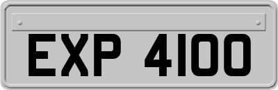 EXP4100