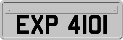 EXP4101