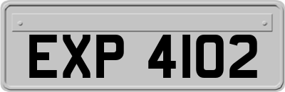 EXP4102