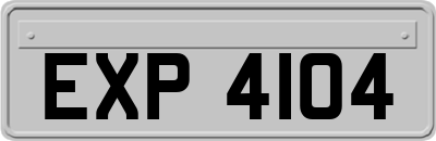EXP4104