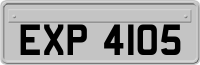 EXP4105
