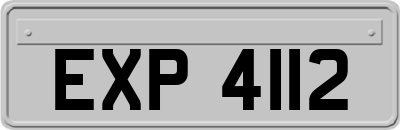 EXP4112