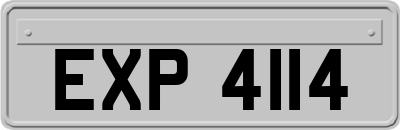 EXP4114
