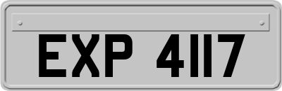 EXP4117