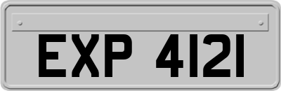 EXP4121