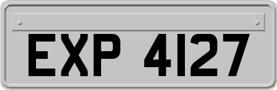 EXP4127