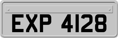 EXP4128