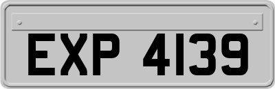 EXP4139
