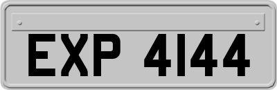 EXP4144