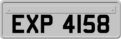 EXP4158