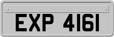 EXP4161