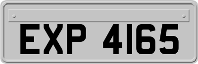 EXP4165