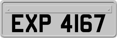 EXP4167