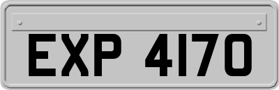 EXP4170