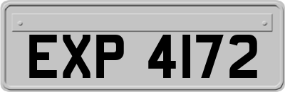 EXP4172