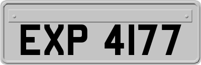 EXP4177