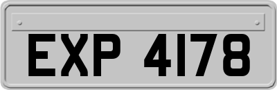EXP4178