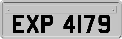 EXP4179