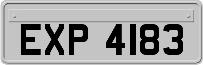 EXP4183