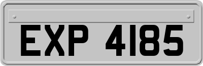 EXP4185