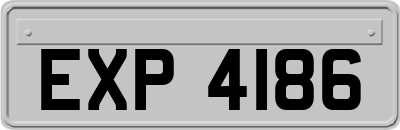 EXP4186