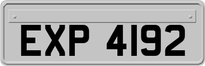EXP4192