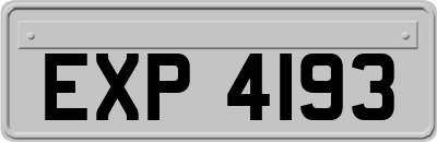 EXP4193