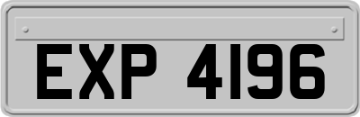 EXP4196