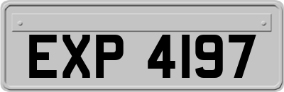 EXP4197