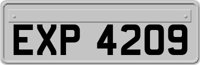 EXP4209