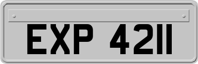 EXP4211