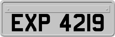 EXP4219