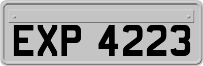 EXP4223