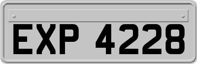 EXP4228