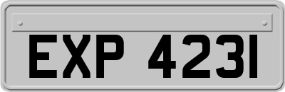EXP4231