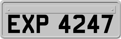 EXP4247