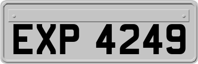 EXP4249