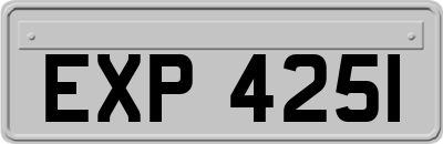 EXP4251