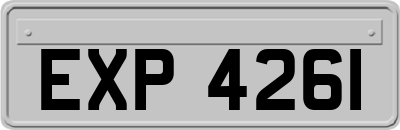 EXP4261