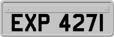 EXP4271