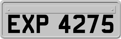EXP4275