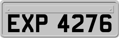 EXP4276