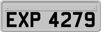 EXP4279