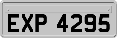 EXP4295
