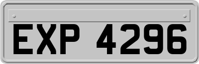 EXP4296