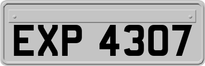 EXP4307