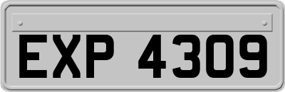 EXP4309