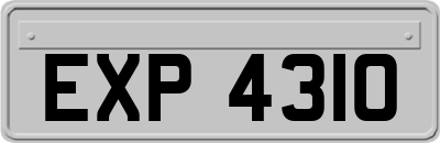 EXP4310