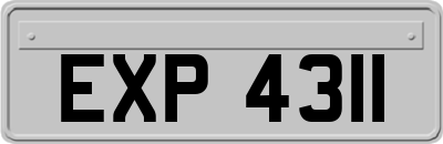 EXP4311
